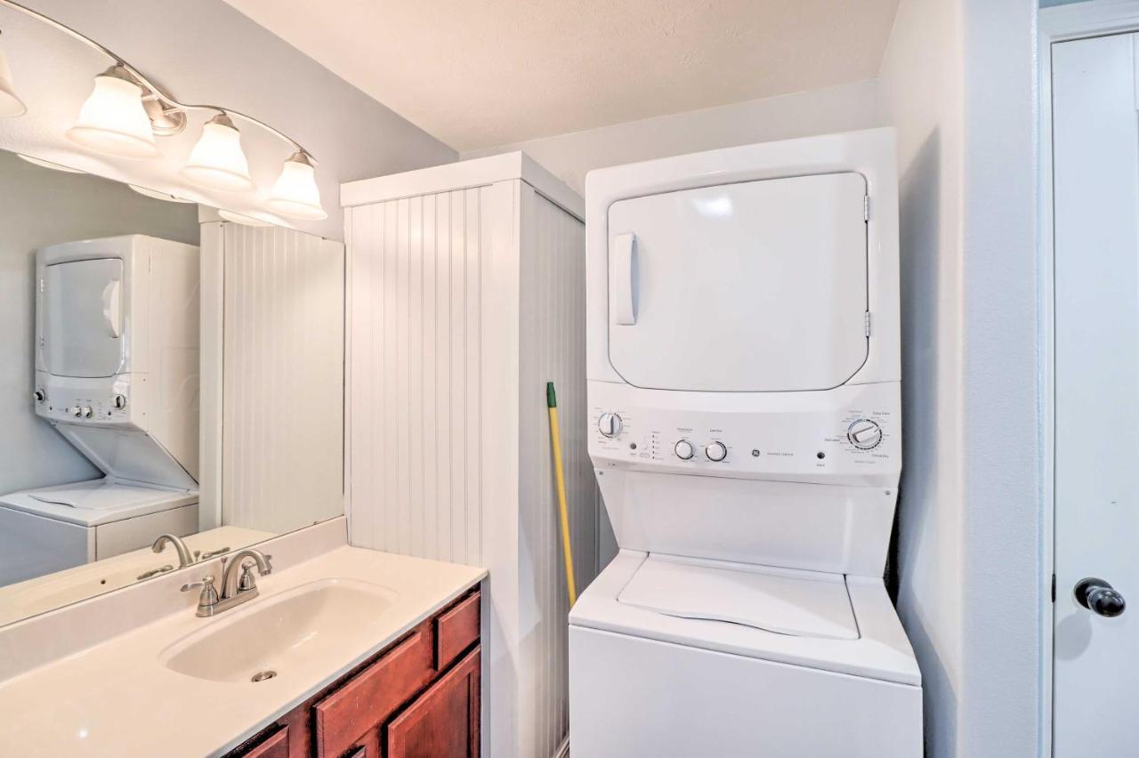 Remodeled Harrison Retreat Less Than 6 Mi To Town! Exterior foto